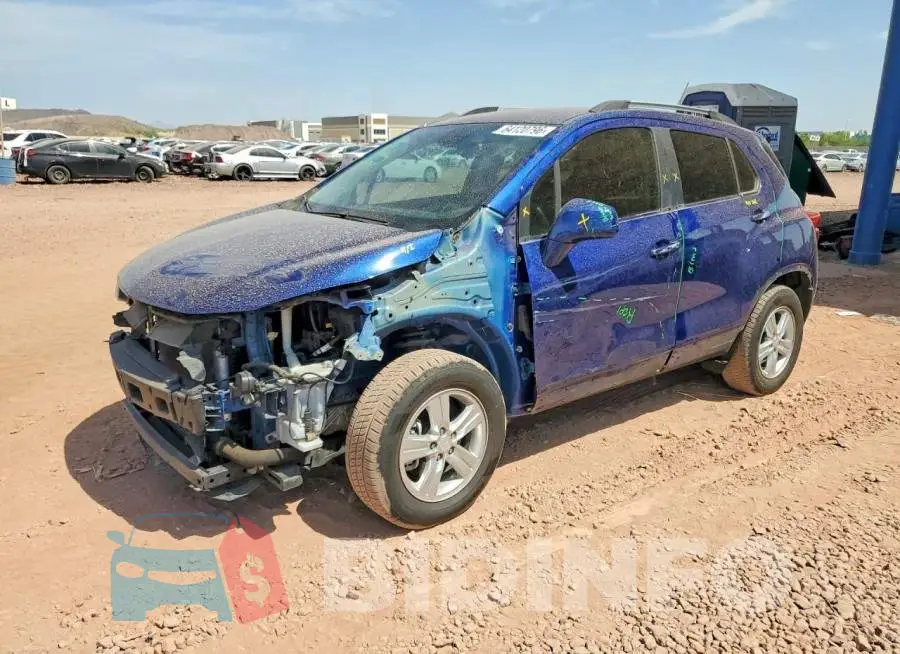 3GNCJLSB3HL215744 Photo# 1