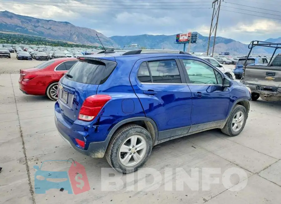 3GNCJPSB7HL130915 Photo# 3