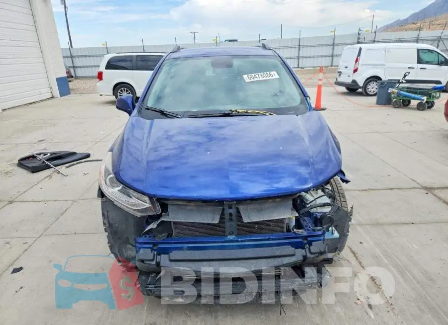 3GNCJPSB7HL130915 Photo# 5