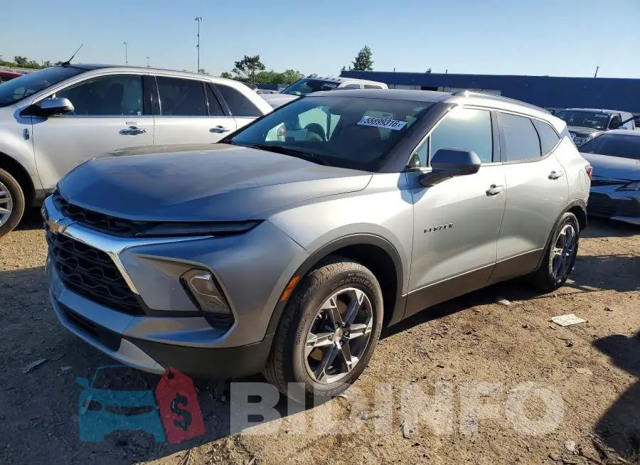 3GNKBCR44RS172944 Photo# 1