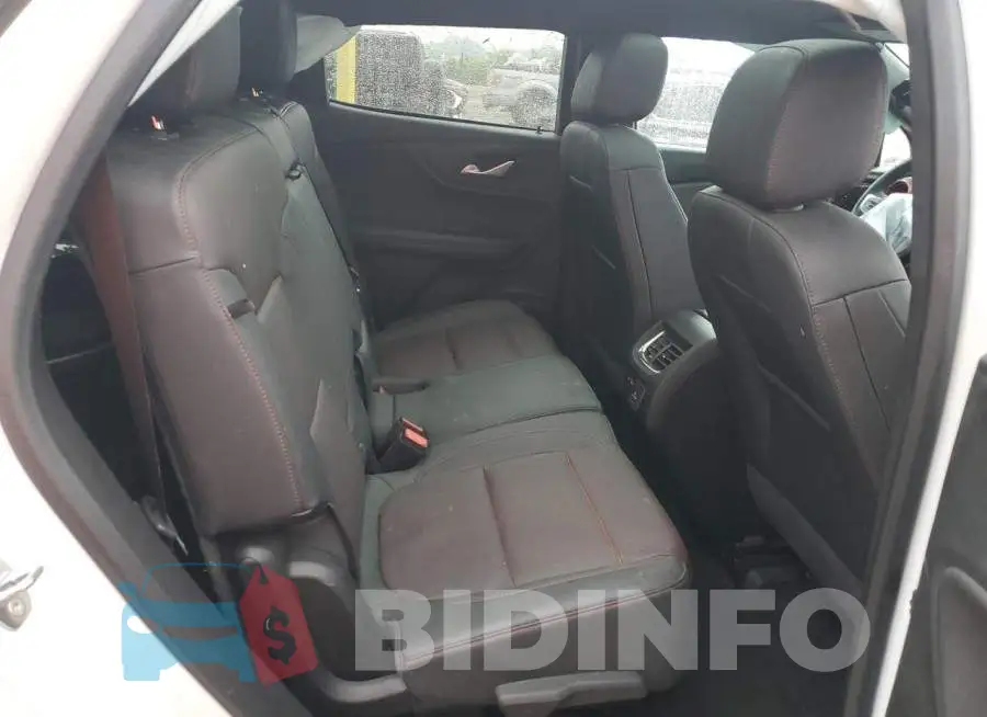 3GNKBKRS8NS224580 Photo# 11