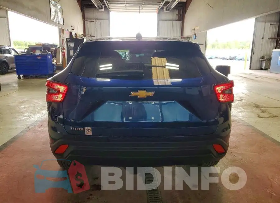 KL77LFE21RC158875 Photo# 6