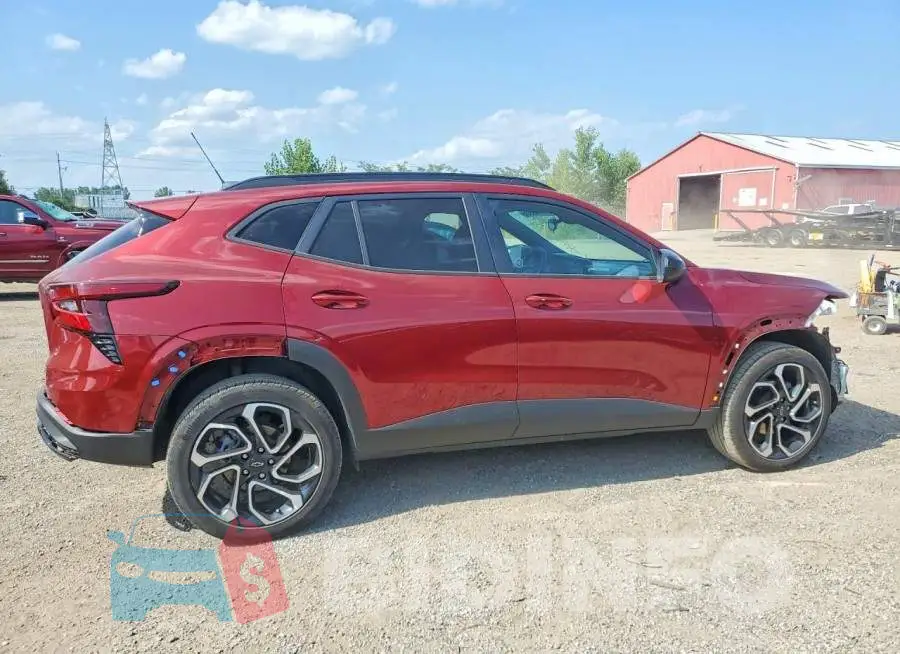 KL77LJE29SC051937 Photo# 3