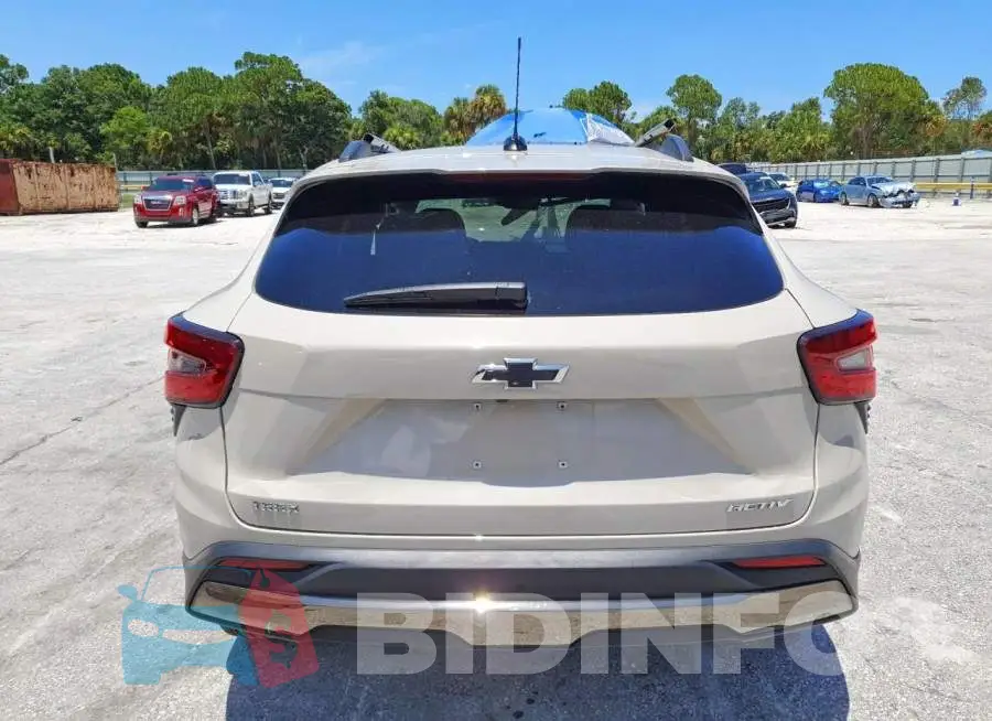 KL77LKEPXTC045731 Photo# 6