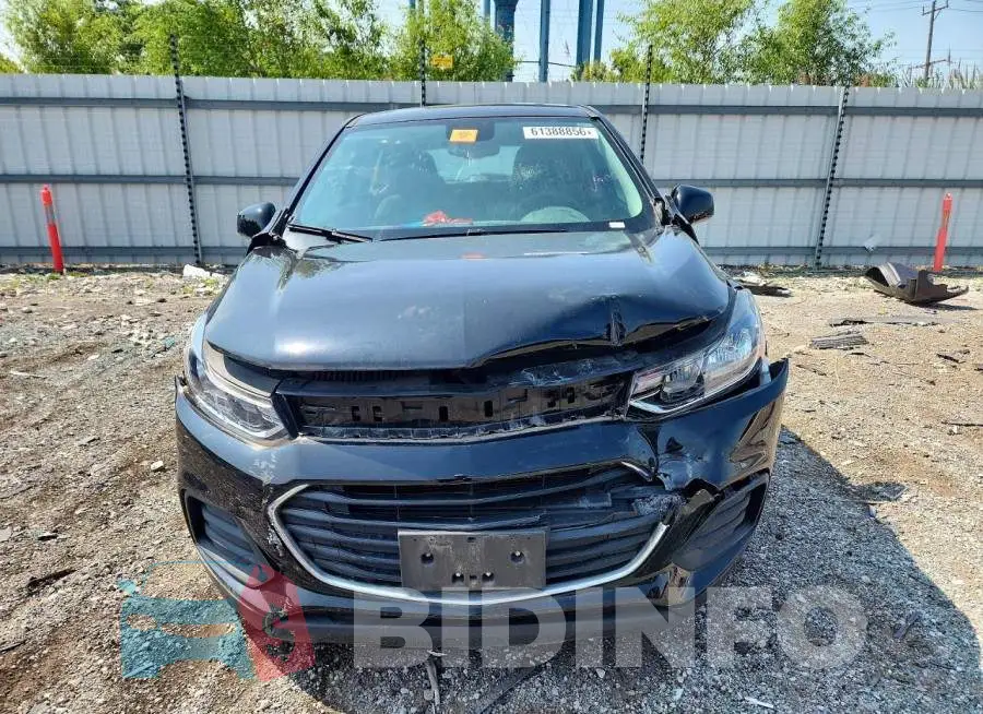 KL7CJKSB1LB332717 Photo# 5