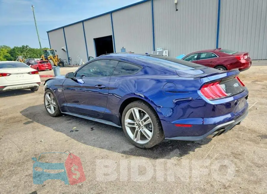 1FA6P8CFXL5129784 Photo# 2