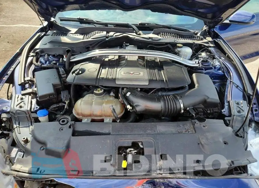 1FA6P8CFXL5129784 Photo# 11