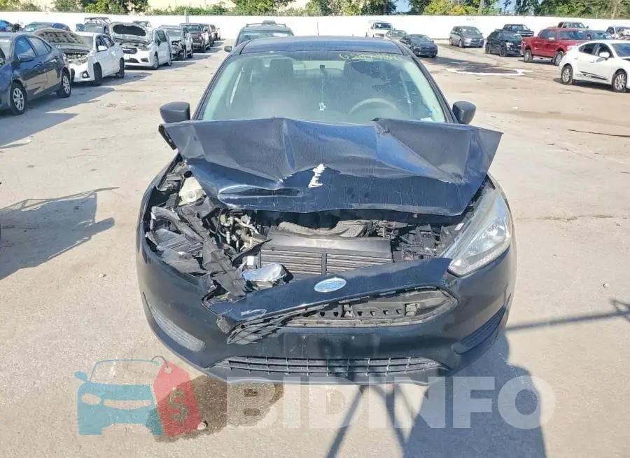 1FADP3E29JL219361 Photo# 5