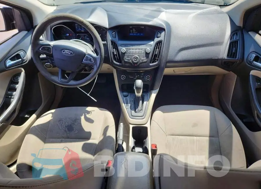 1FADP3F23JL250605 Photo# 8