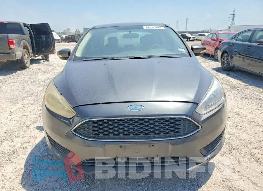 1FADP3F25HL292154 Photo# 5