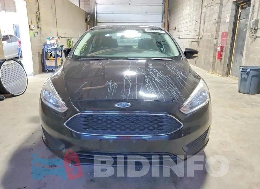 1FADP3F29JL211341 Photo# 5