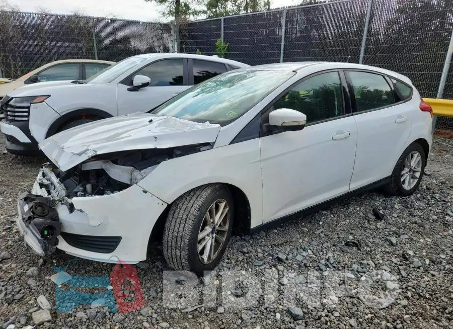 1FADP3K20HL249394 Photo# 1