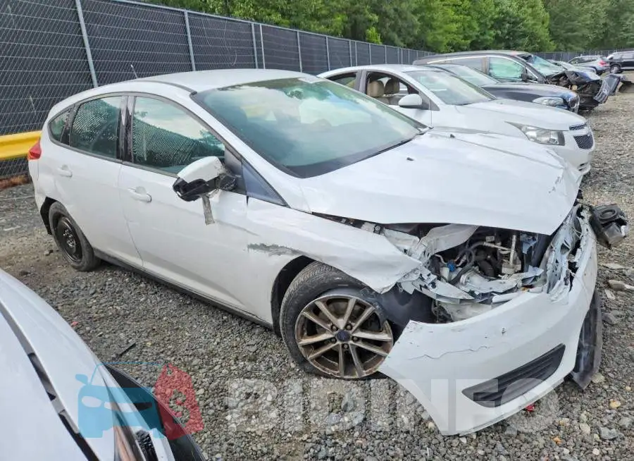 1FADP3K20HL249394 Photo# 4