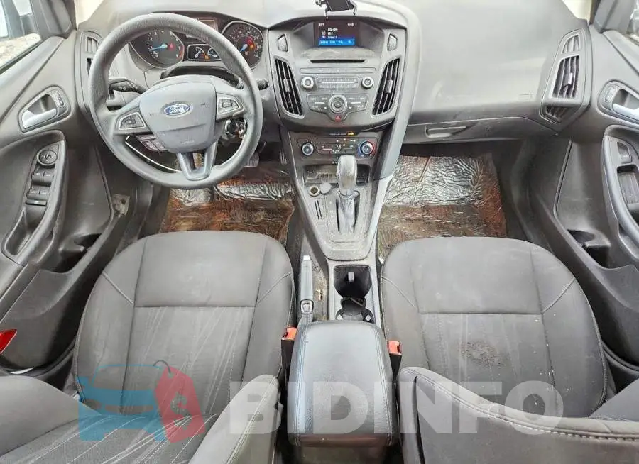 1FADP3K20HL249394 Photo# 8
