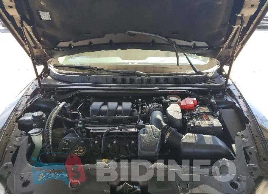 1FAHP2E80HG105431 Photo# 11
