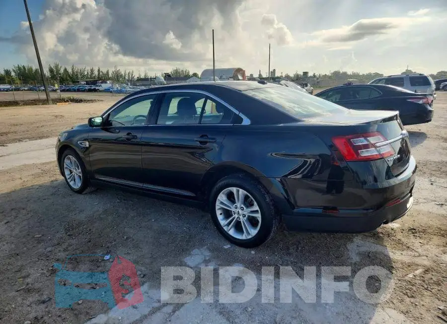 1FAHP2E87JG137363 Photo# 2
