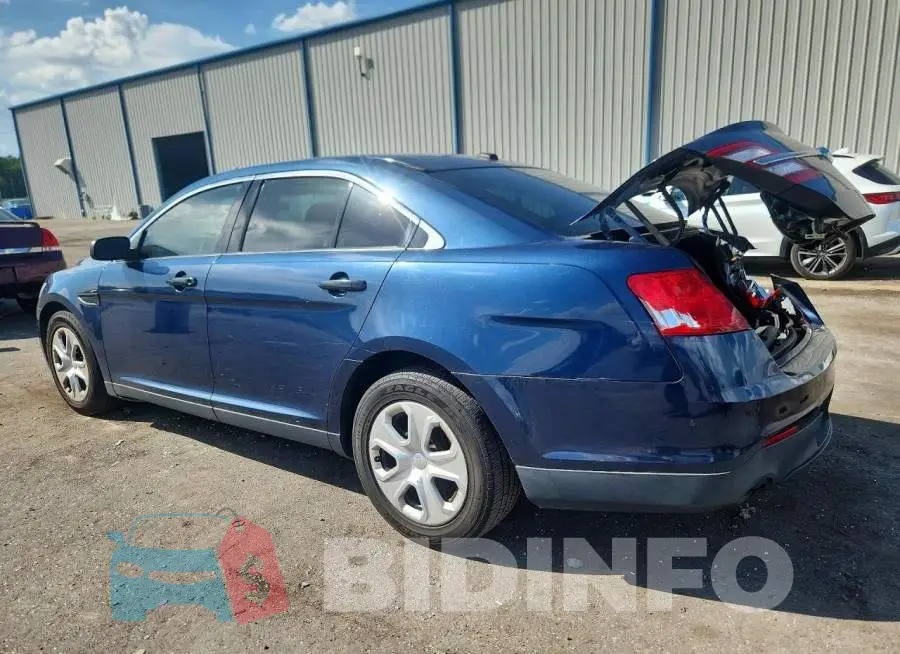 1FAHP2L82HG117860 Photo# 2