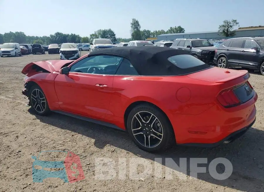 1FATP8UH5M5116591 Photo# 2