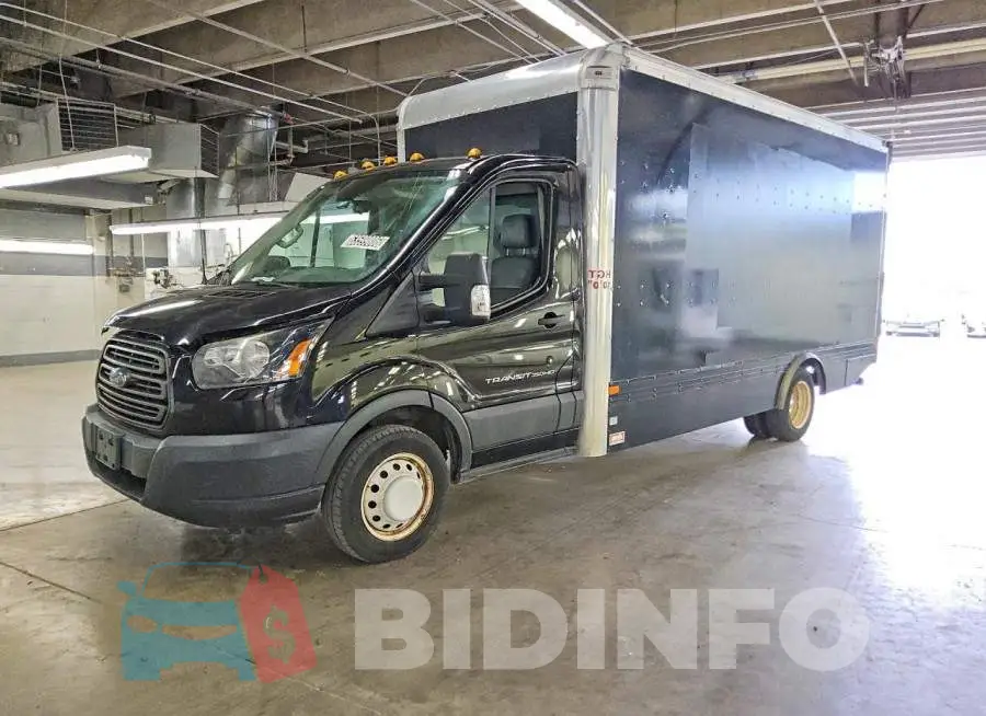 1FDBF9ZM7HKB18849 Photo# 1