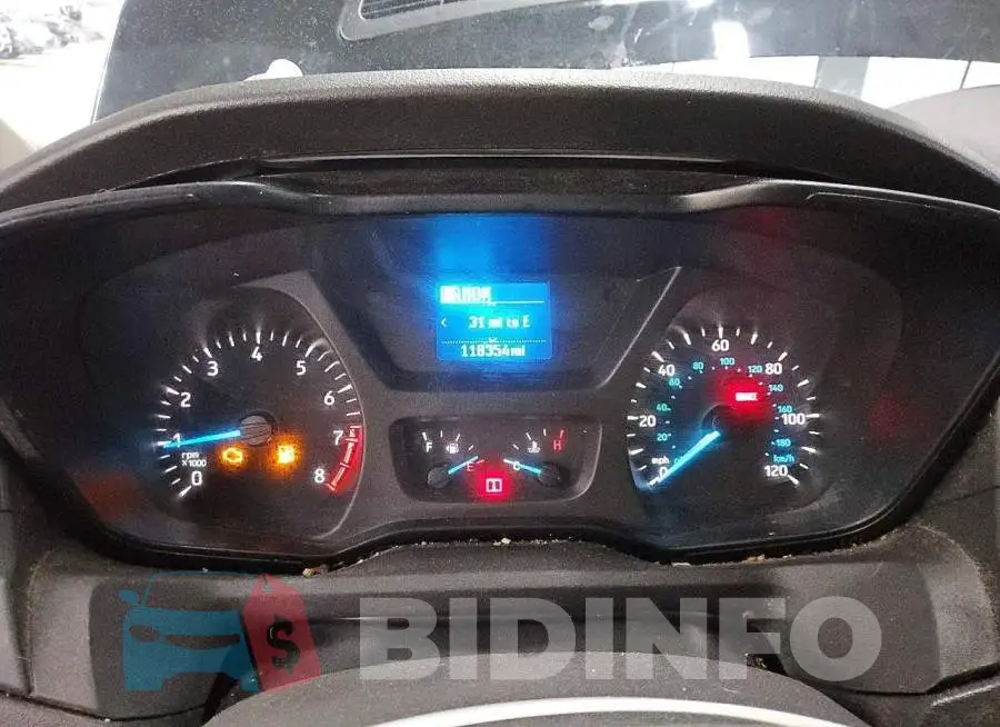 1FDBF9ZM7HKB18849 Photo# 9