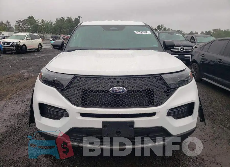1FM5K8AW2SGB28229 Photo# 5