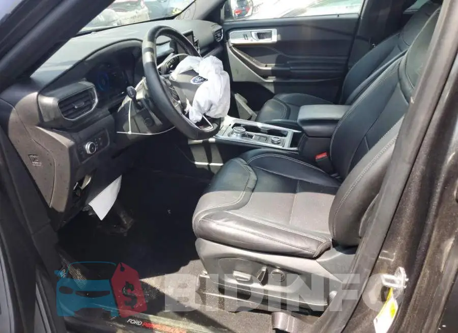 1FM5K8GC7LGA60377 Photo# 7