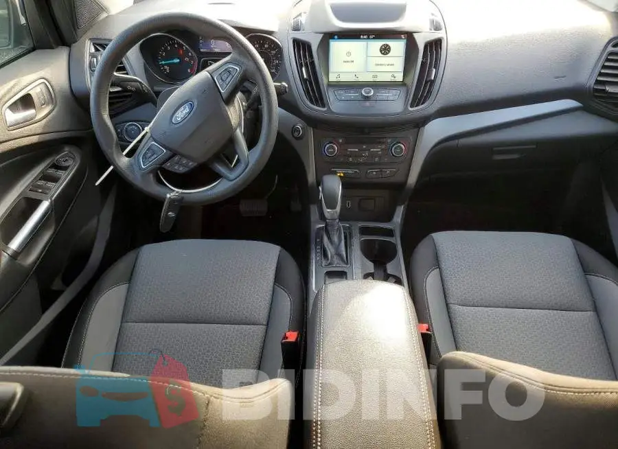 1FMCU9GD4KUB64163 Photo# 8