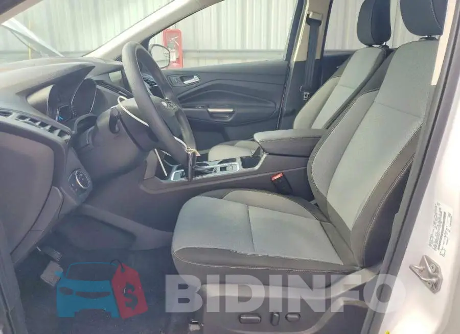 1FMCU9GD5KUB65631 Photo# 7