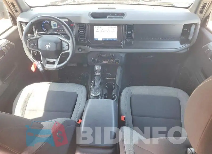1FMDE5BH5NLB10546 Photo# 8