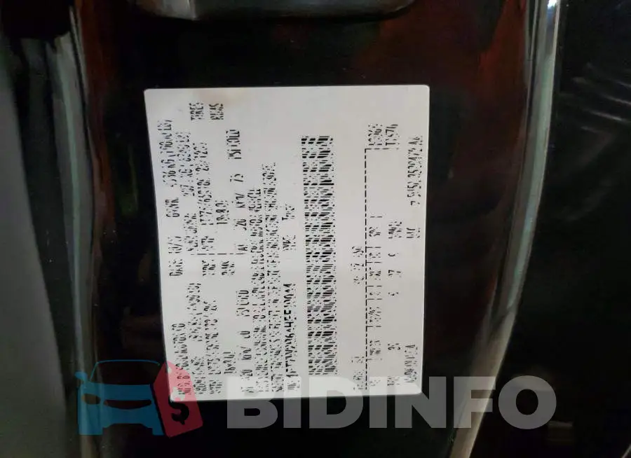 1FT7W2B64HEF19044 Photo# 13