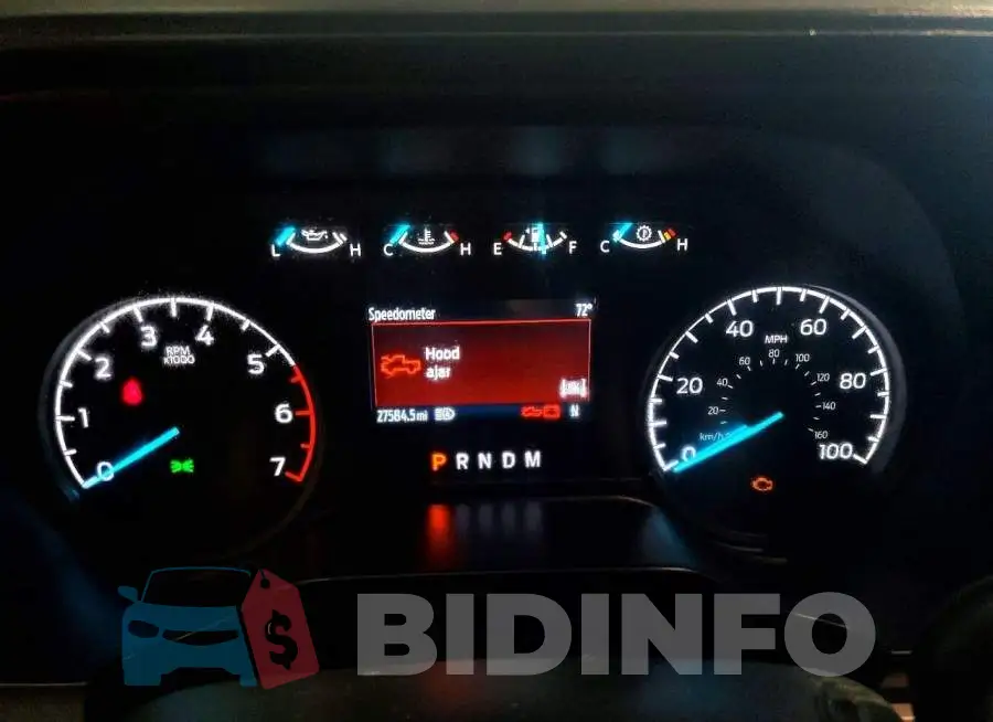 1FT7W2BNXTEC81135 Photo# 9