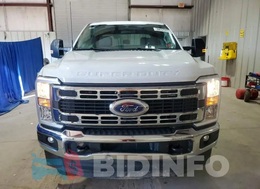 1FT7W2BNXTEC81135 Photo# 5