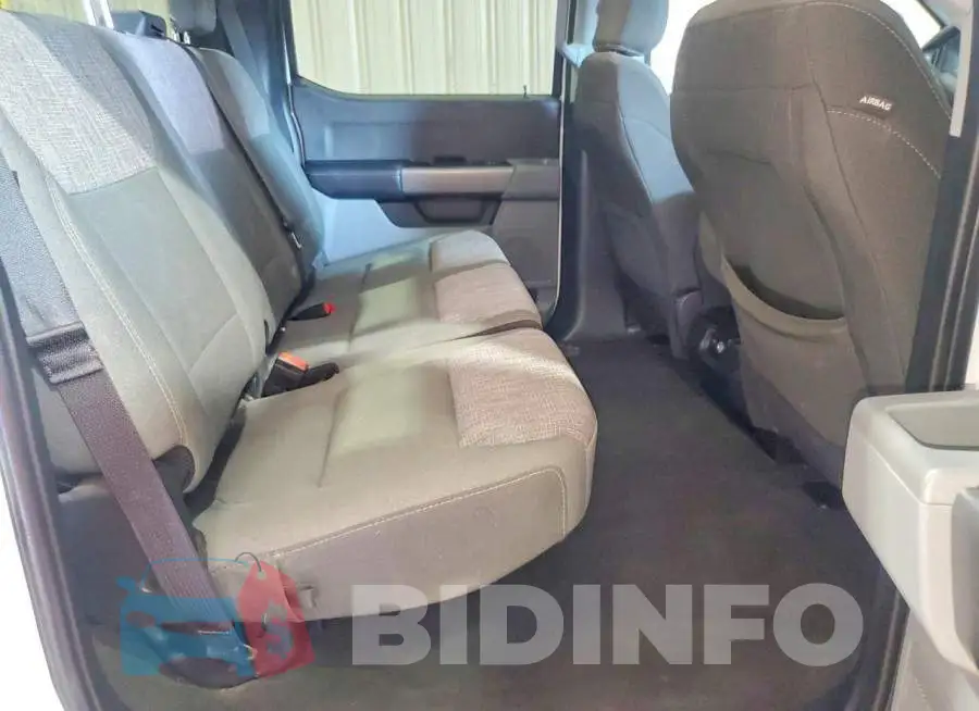 1FT7W2BNXTEC81135 Photo# 10