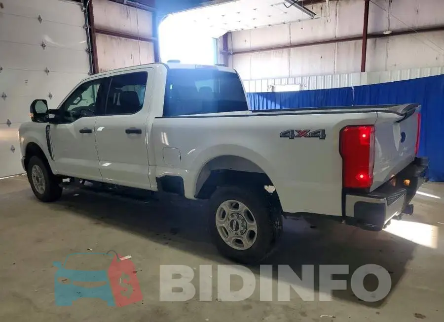 1FT7W2BNXTEC81135 Photo# 2