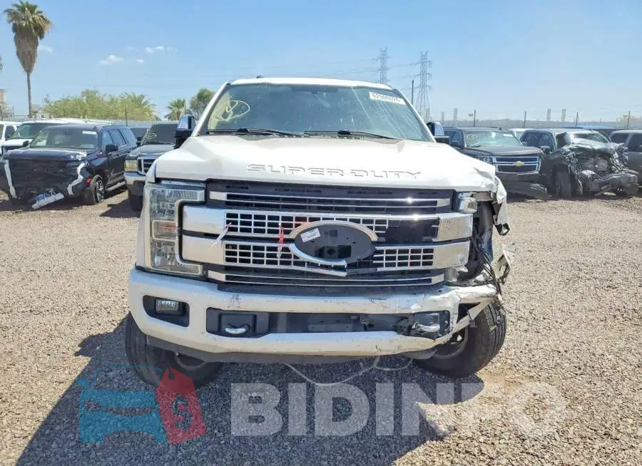1FT7W2BT6HEC67058 Photo# 5