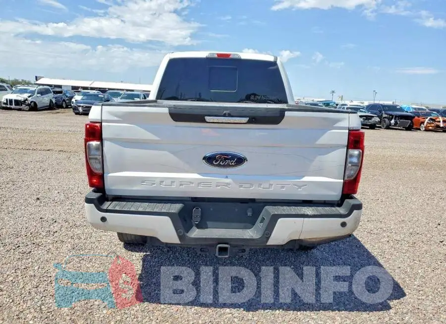 1FT7W2BT6HEC67058 Photo# 6