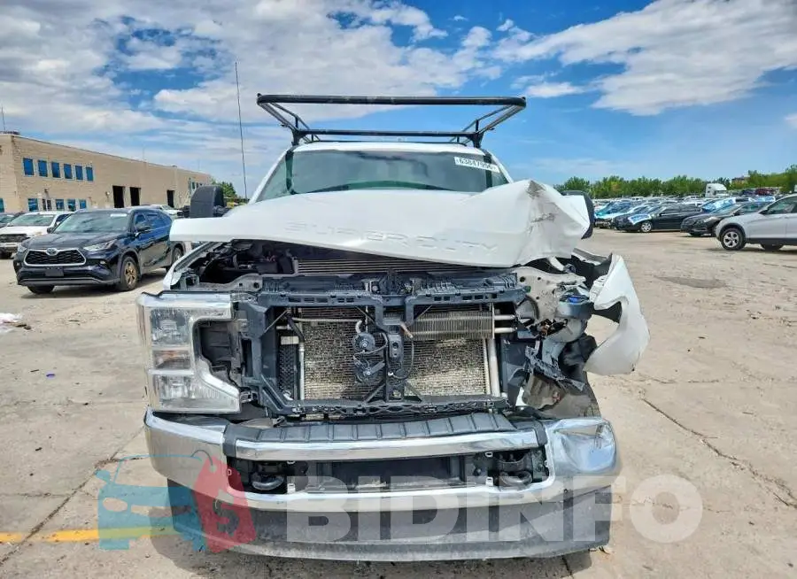 1FT7X2B60MEE14072 Photo# 5
