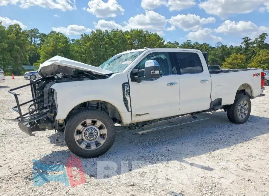 1FT8W3BT7REF04989 Photo# 1