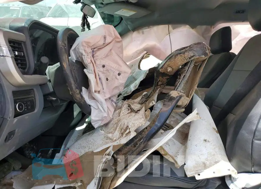 1FT8W3BTXTEC40903 Photo# 7