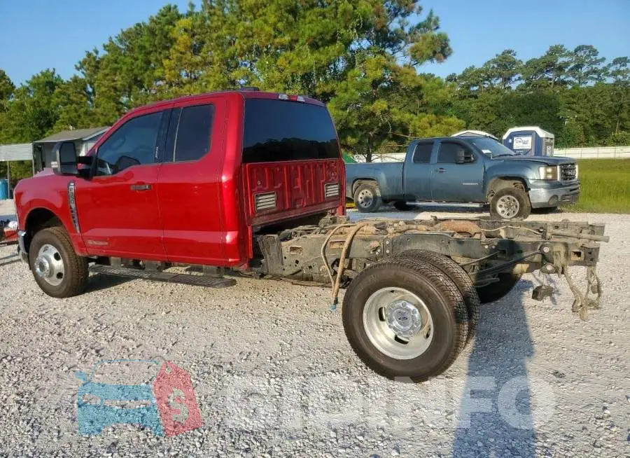 1FT8X3DT9REF41570 Photo# 2