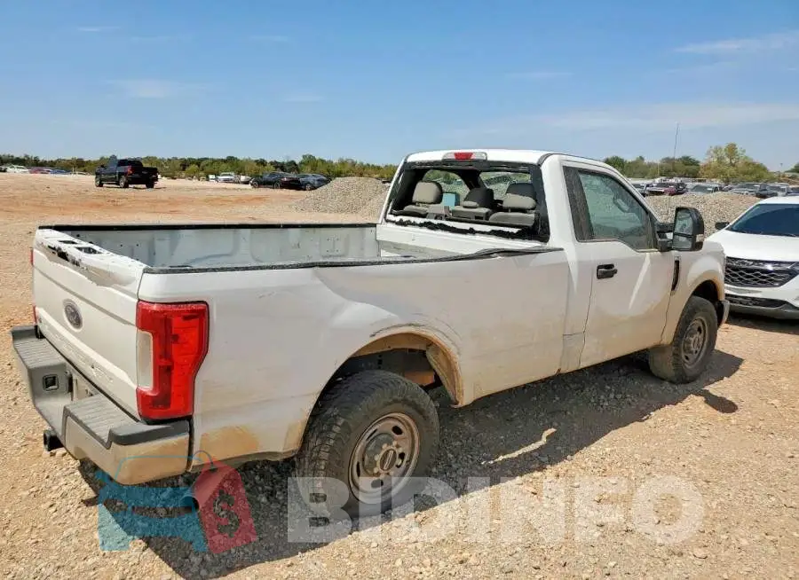 1FTBF2A60KEC67456 Photo# 3