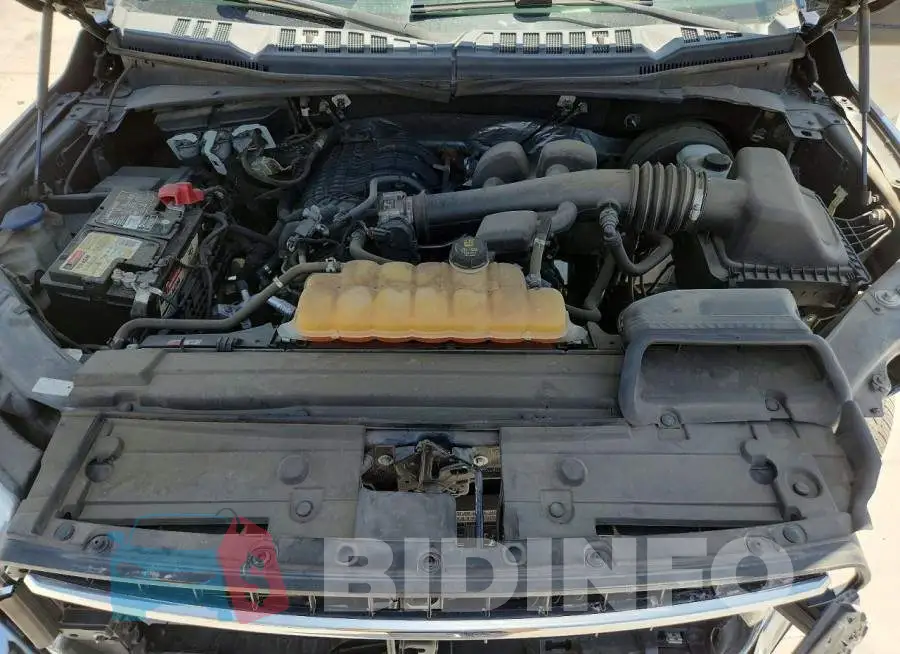 1FTEW1CB7JKD16184 Photo# 11