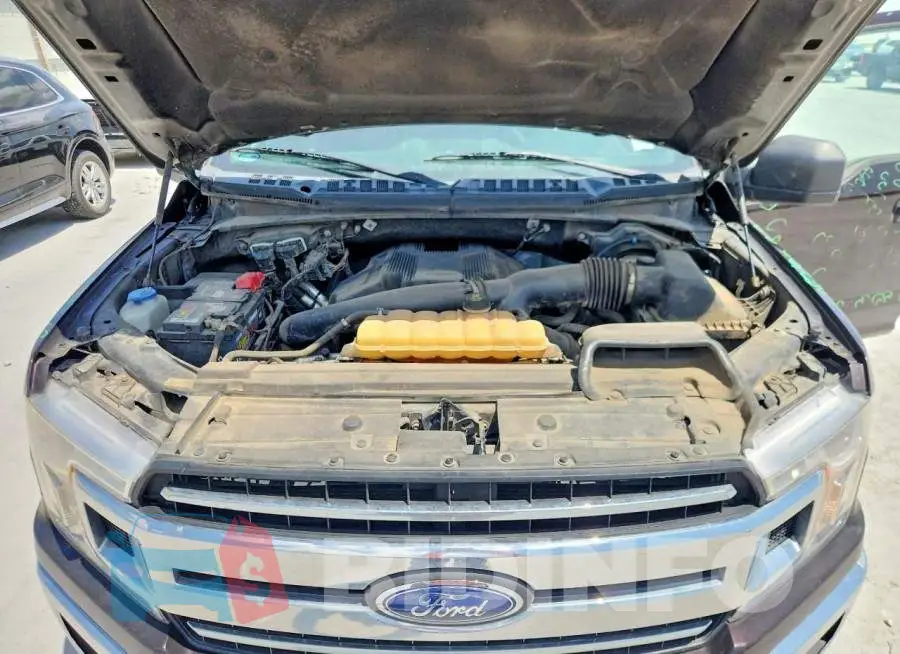 1FTEW1E42KKC88133 Photo# 11