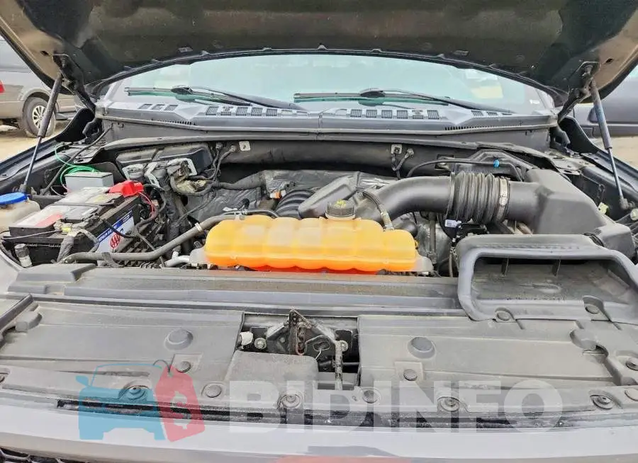 1FTEW1E50JFA42438 Photo# 11