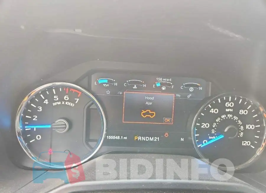 1FTEW1EF9HFA86229 Photo# 9