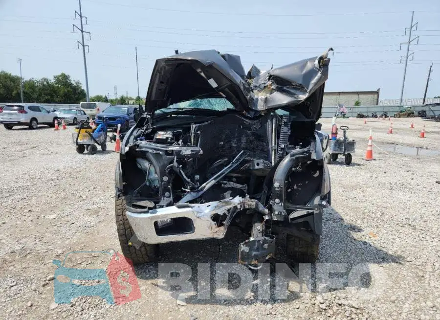 1FTEW1EG0JKD91723 Photo# 5