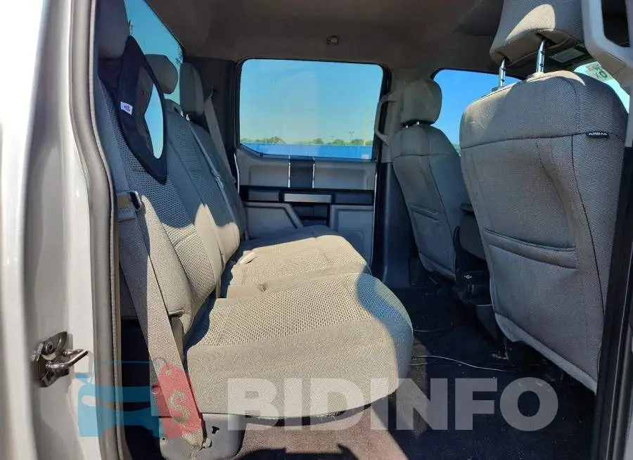 1FTEW1EG6HFA48790 Photo# 10