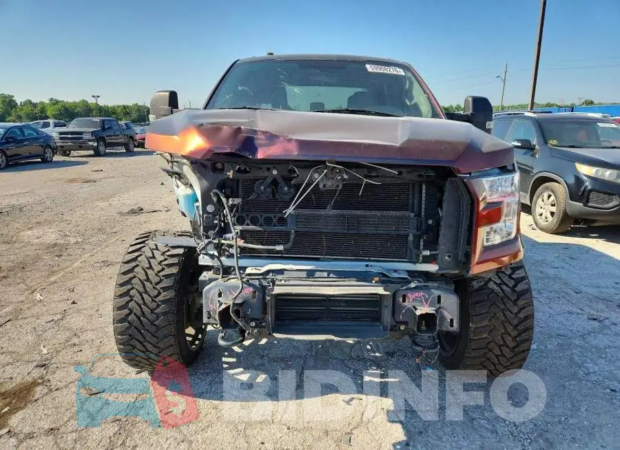1FTEW1EG6HFA48790 Photo# 5