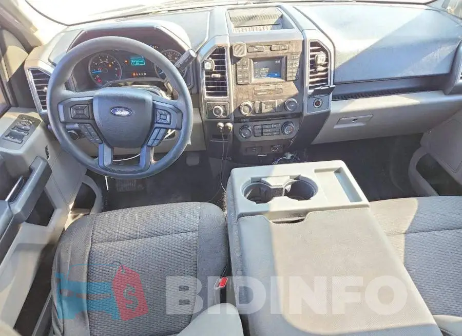 1FTEW1EG6HFA48790 Photo# 8