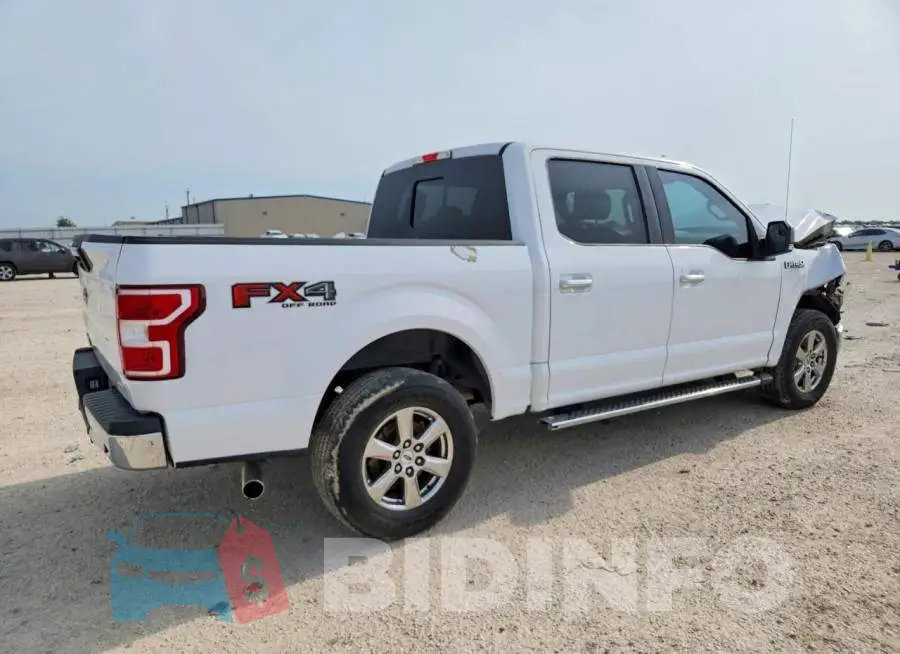 1FTEW1EG6JKE92166 Photo# 3